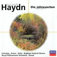 Haydn - Die Jahreszeiten Highlights