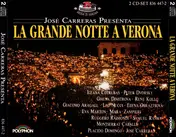 Ileana Cotrubas - José Carreras Presénta La Grande Notte A Verona