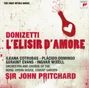 Double CD - Donizetti - L'Elisir D'Amore
