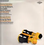 Renata Scotto - Arias by Mozart, Donizetti, Verdi,..