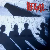 ILEGAL - Ilegal