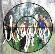 CD - Ilegales - Ilegales