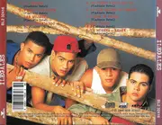 CD - Ilegales - Ilegales