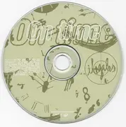 CD - Ilegales - On Time - Tri-Fold Wallet Digipak