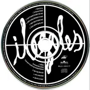 CD - Ilegales - Remixes
