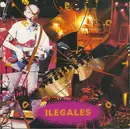 CD - Ilegales - Directo
