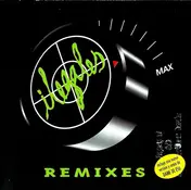 Ilegales - Remixes