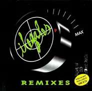 Ilegales - Remixes