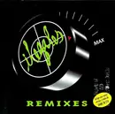 CD - Ilegales - Remixes
