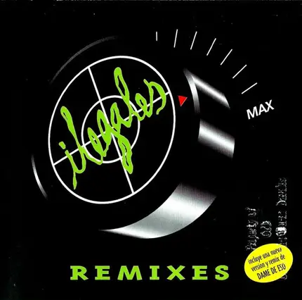 Ilegales - Remixes