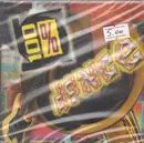 CD - Ilegales, El General, Raquel a.o. - Cien Por Ciento Dance - Sealed