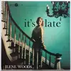 LP - Ilene Woods - It's Late - Mono + Insert