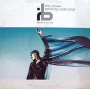 12inch Vinyl Single - Ilene Barnes - The Crown