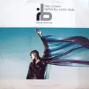 12inch Vinyl Single - Ilene Barnes - The Crown