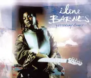 CD - Ilene Barnes - Yesterday Comes
