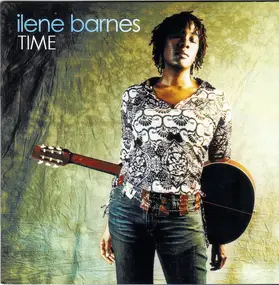 ilene barnes - Time