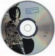 CD - Ilene Barnes - Time
