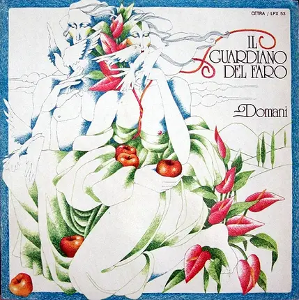 Il Guardiano Del Faro - Domani