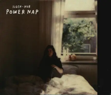 Ilgen-Nur - Power Nap