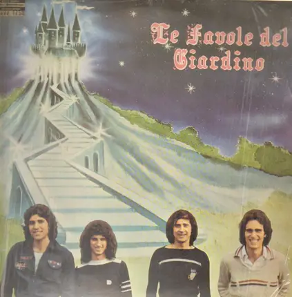 Il Giardino dei Semplici - LE Favole Del Giardino