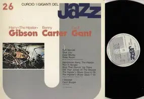 Benny Carter - I Grandi Del Jazz