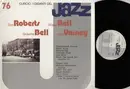 LP - Don Roberts, Roger Bell, Graeme Bell, Jack Varney - I Giganti Del Jazz Vol. 76