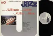 Mary Lou Williams - I Giganti Del Jazz - Mary Lou Williams, Chris White, Rudy Collins, Earl Hines