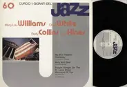 Mary Lou Williams, Chris White, Rudy Collins, Earl Hines - I Giganti Del Jazz - Mary Lou Williams, Chris White, Rudy Collins, Earl Hines