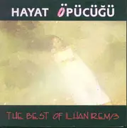 CD - İlhan İrem - Hayat Öpücüğü (The Best Of İlhan İrem 3) - Still Sealed