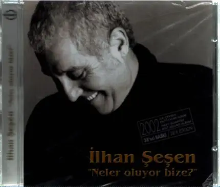 Ilhan Sesen - neler Oluyor bize?