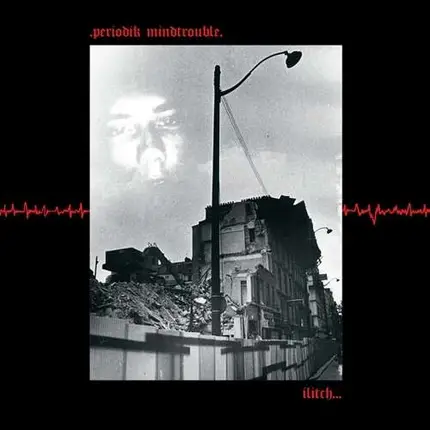 Ilitch - Periodikmindtrouble