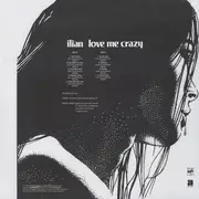 LP - Ilian - Love Me Crazy