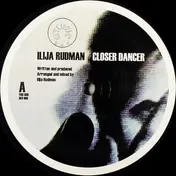 Ilija Rudman - CLOSER DANCER
