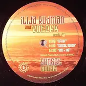 Ilija Rudman - Sunset Rouge