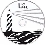 CD - iLiKETRAiNS - He Who Saw The Deep - Digipak
