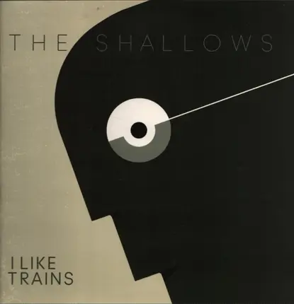 iLiKETRAiNS - The Shallows