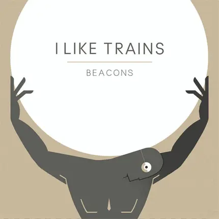 Iliketrains - Beacons