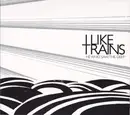 CD - iLiKETRAiNS - He Who Saw The Deep - Digipak