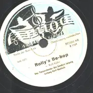 Ilja Glusgal , Rundfunk-Tanzorchester Leipzig , Kurt Henkels - Der Theodor Im Fussballtor / Rolly's Be-Bop