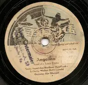Ilja Glusgal - Angelina / Bananas