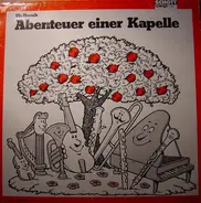 Ilja Hurník - Abenteuer Einer Kapelle