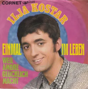 Ilja Kostar - Einmal Im Leben