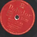 Schellack - Ilja Livschakoff - Maruschka / Violetta