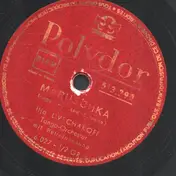 Ilja Livschakoff - Maruschka / Violetta