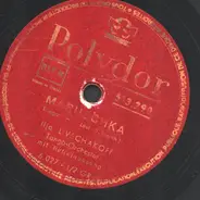 Ilja Livschakoff - Maruschka / Violetta