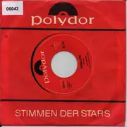 7inch Vinyl Single - Ilja Richter - Tip - Tap In Die Tulpen - Sanple Not For Sale