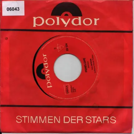 Ilja Richter - Tip - Tap In Die Tulpen