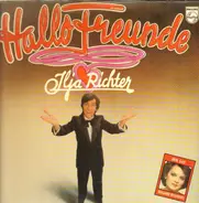 Ilja Richter - Hallo Freunde