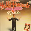 LP - Ilja Richter - Hallo Freunde