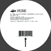 Munk - Latinoboogie